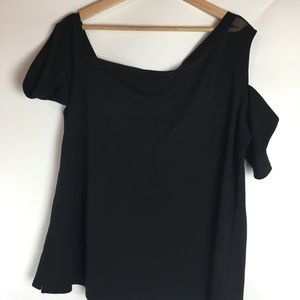 🛍️4/$20 Lane Bryant Top